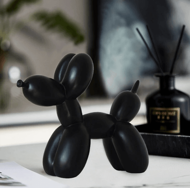 Balloon Dog – view 3 | Loyal Imperial Decor