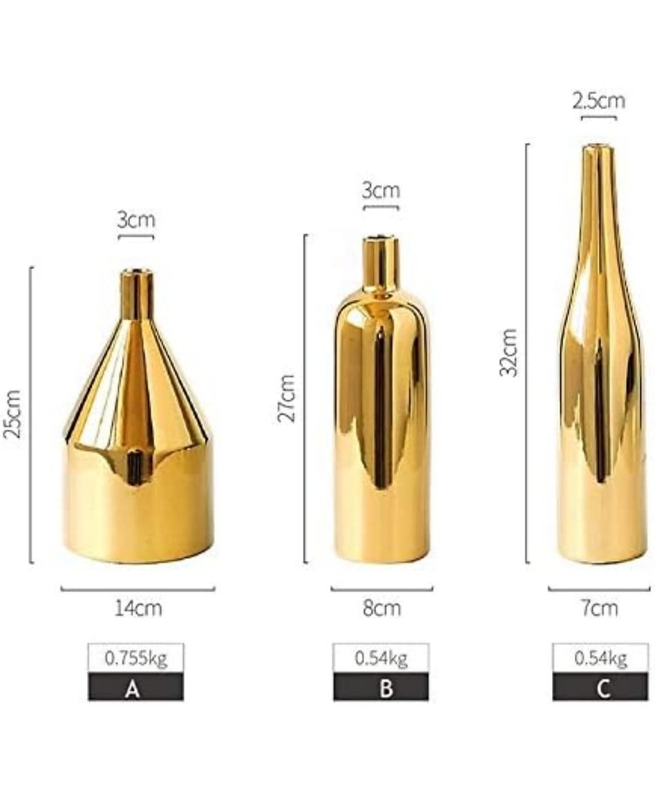 Chromatic bottles - Image 2