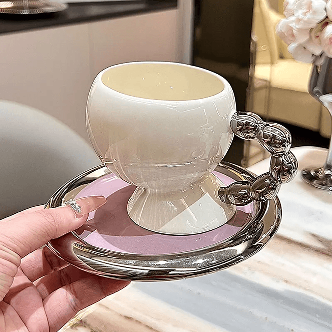 Coffee Cup - Image 4