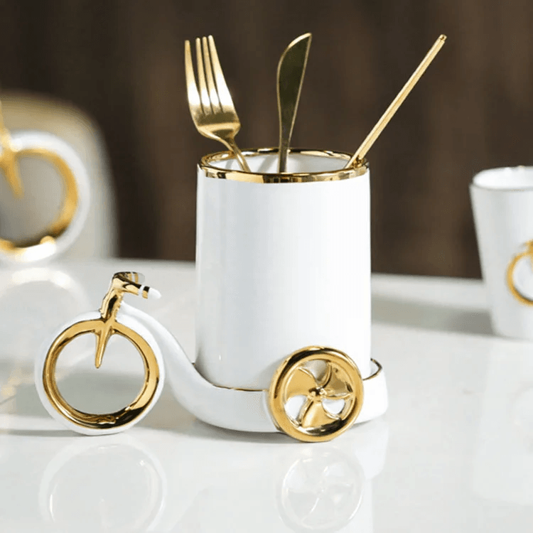 Cutlery Holder