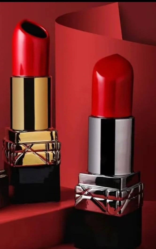 Decorative Lipstick - Image 2