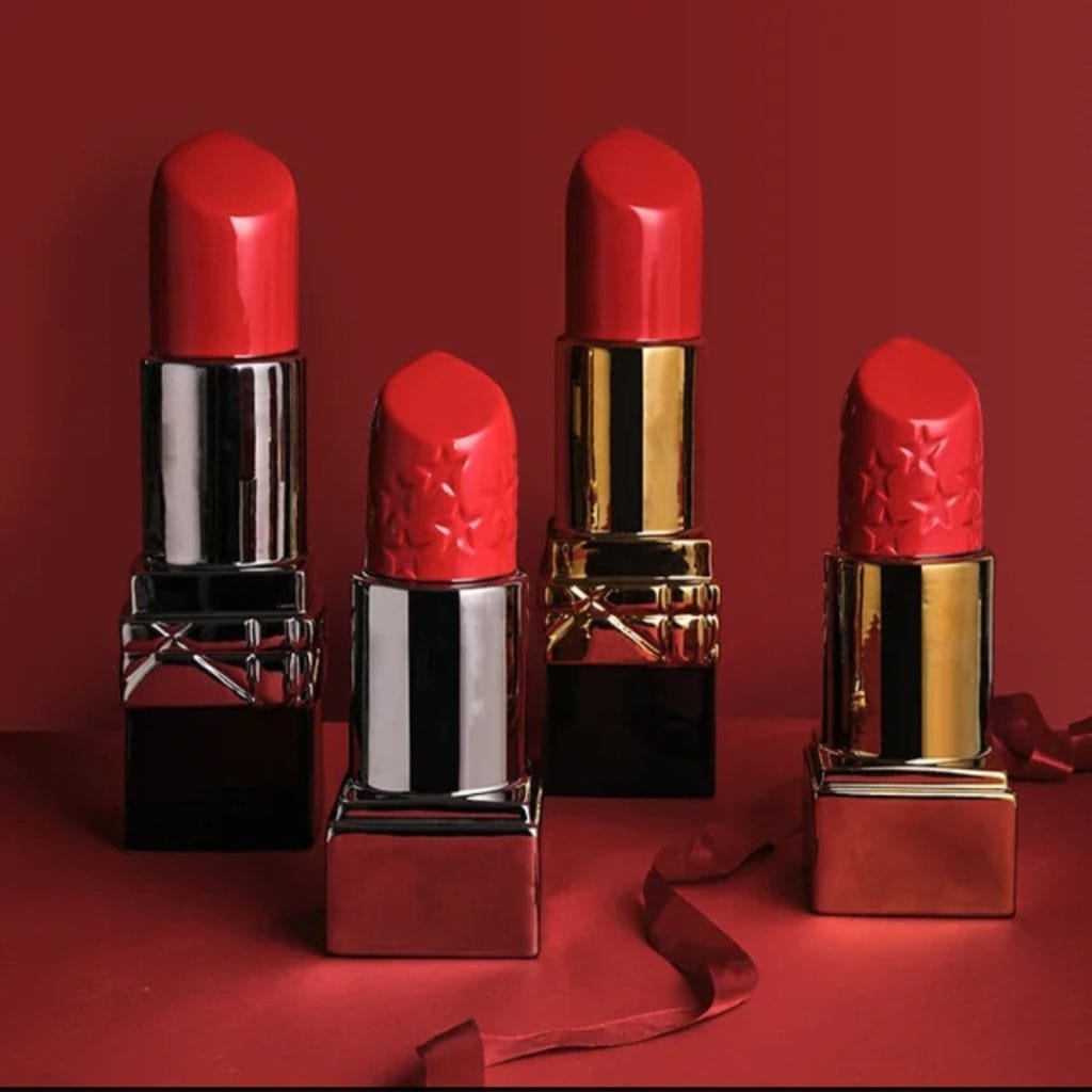 Decorative Lipstick