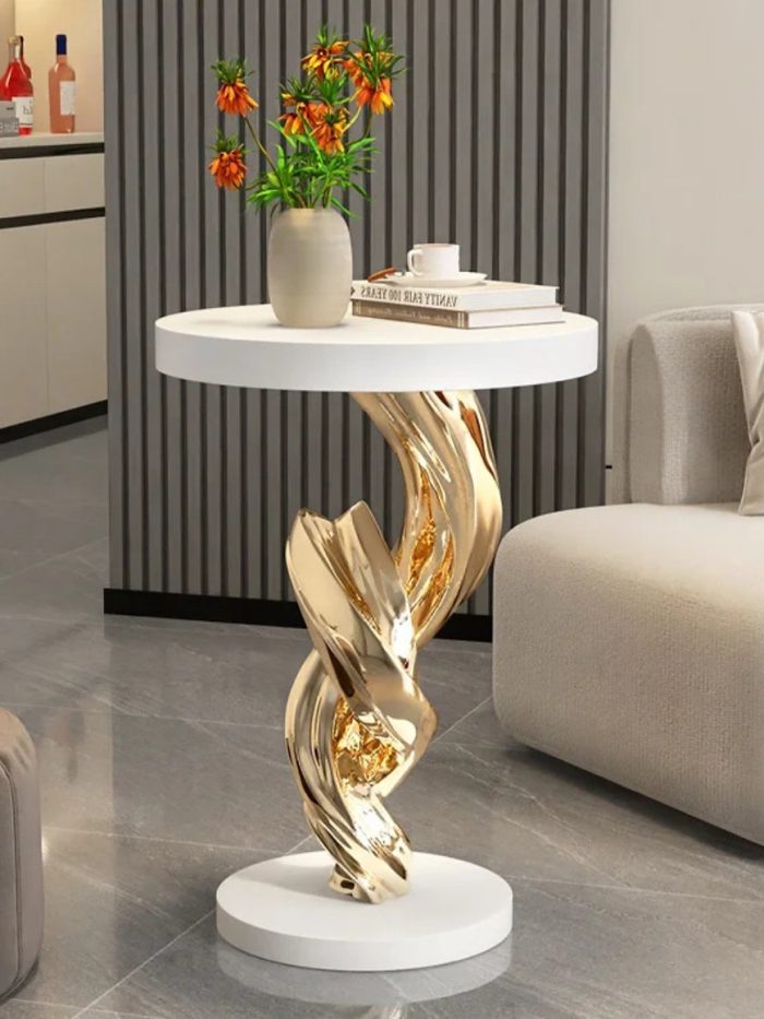 Glow Table