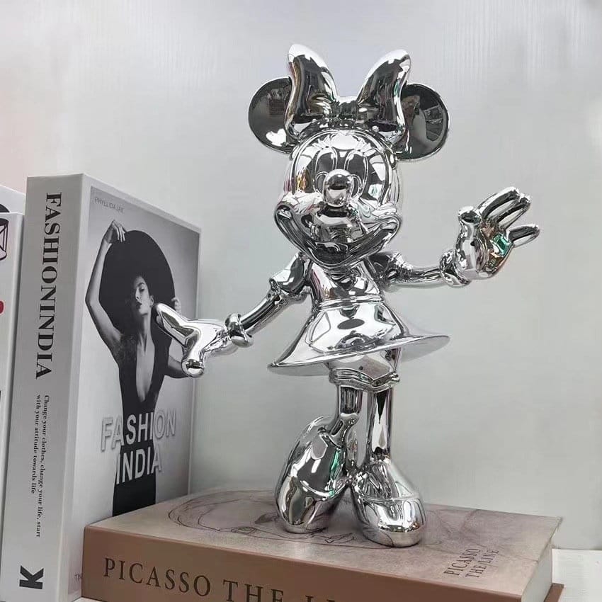 Minnie Mouse