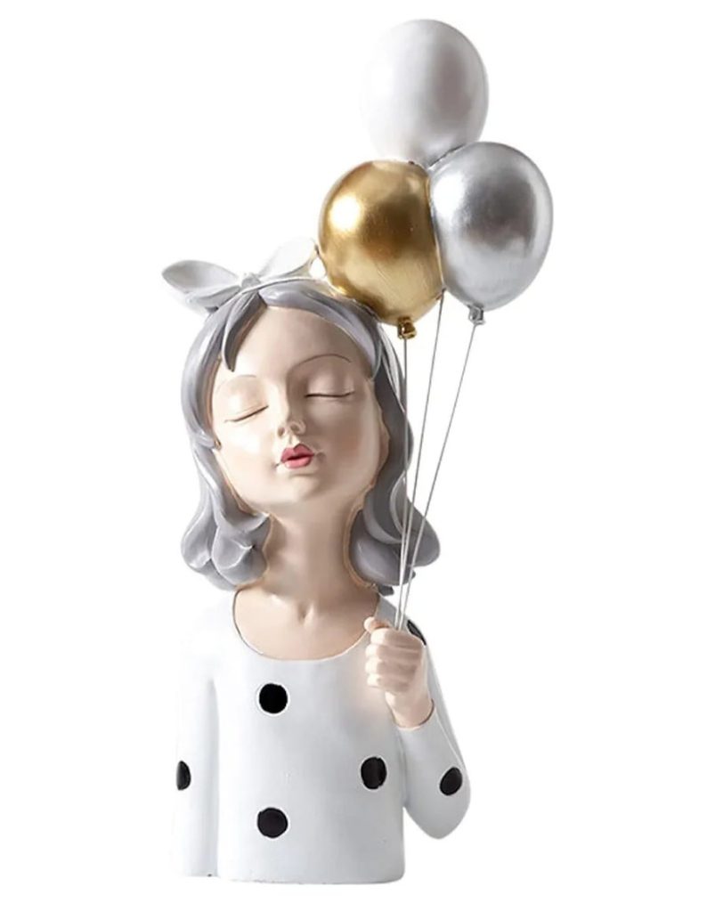 Ballon Girl