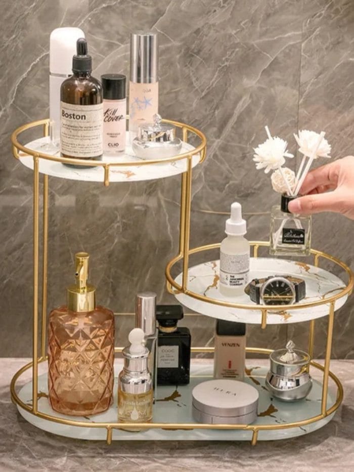 Perfume Organizer