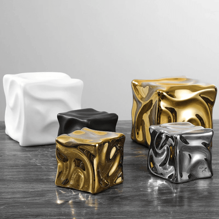 Ice Block Set