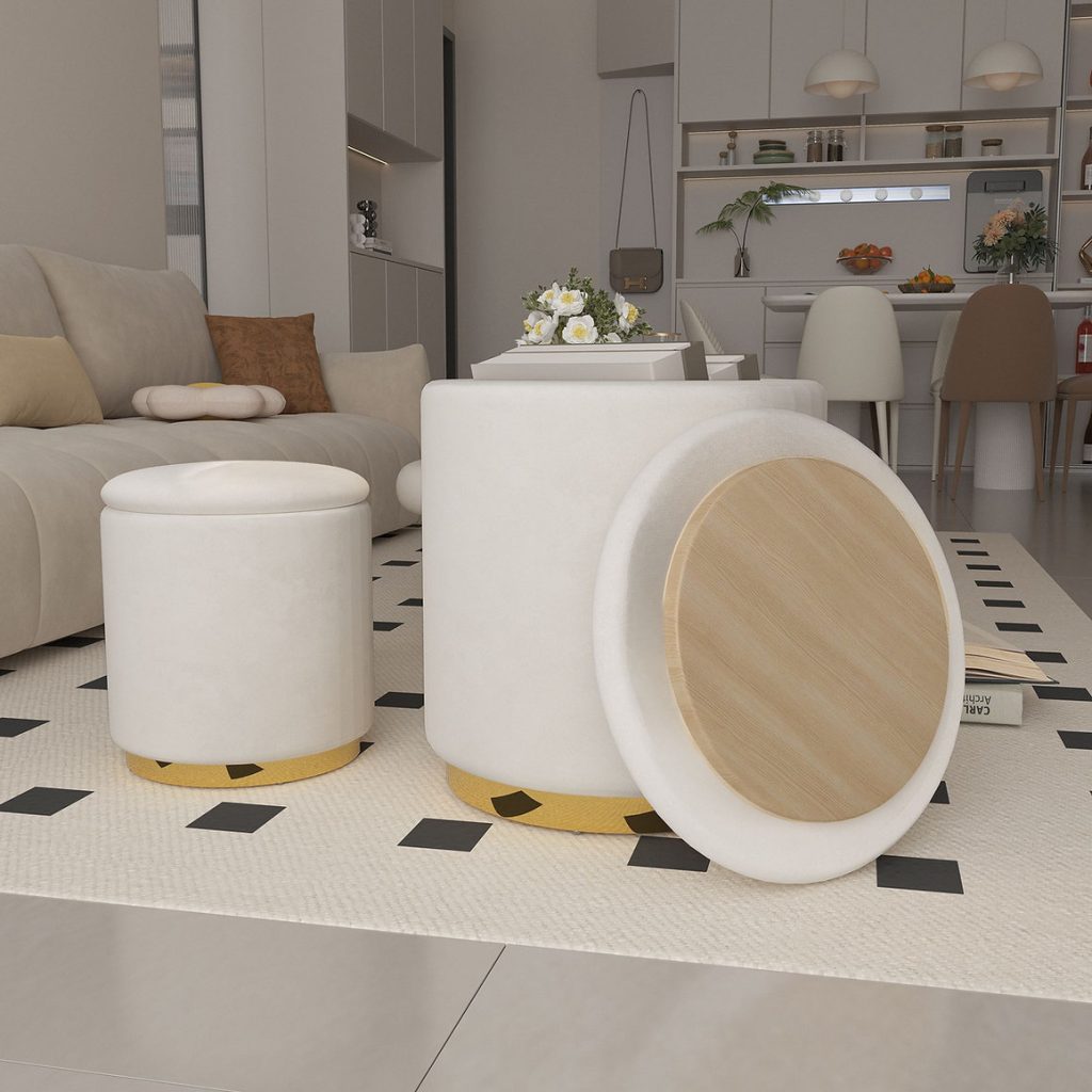 Set Ottoman