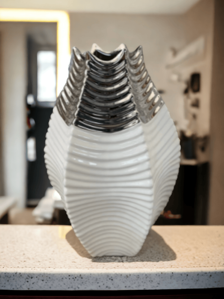 Two-tone Vase