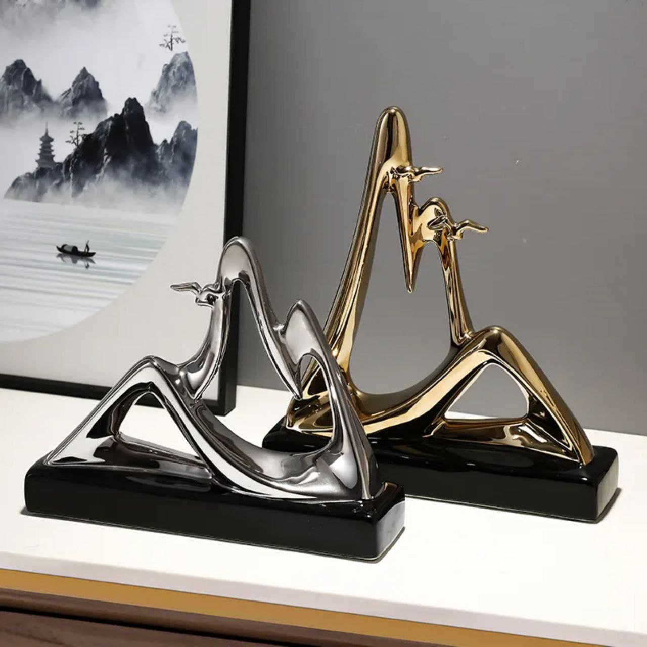Ceramic Mountain - Image 2