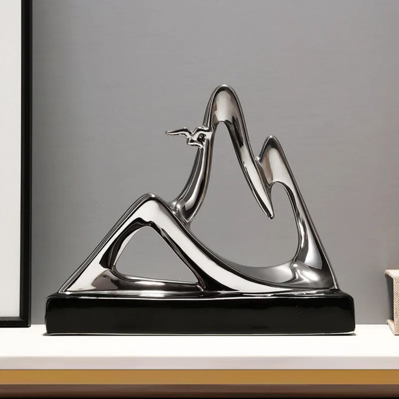 Ceramic Mountain - Image 3