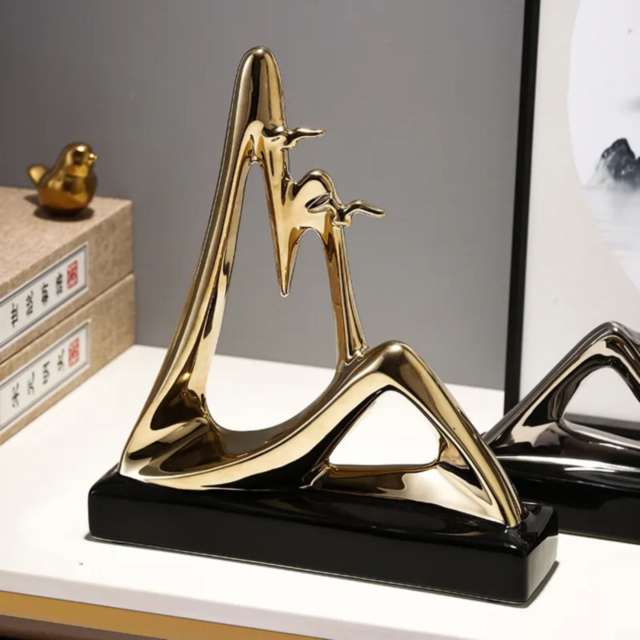 Ceramic Mountain - Image 4