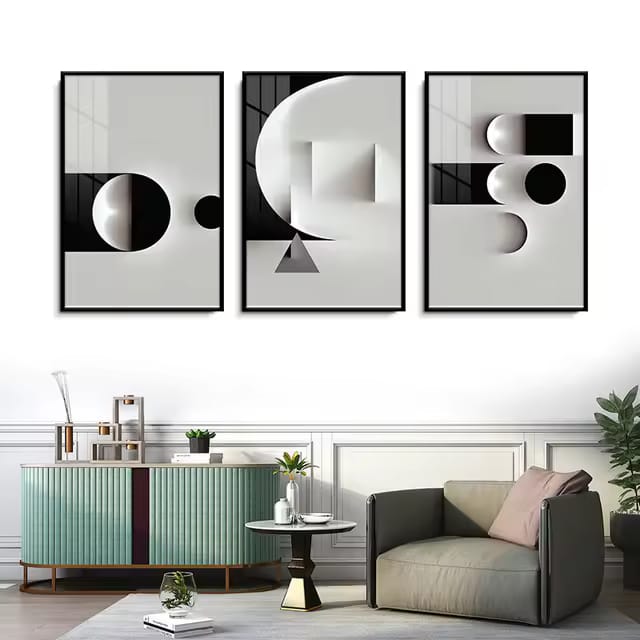 Modern Eclipse
