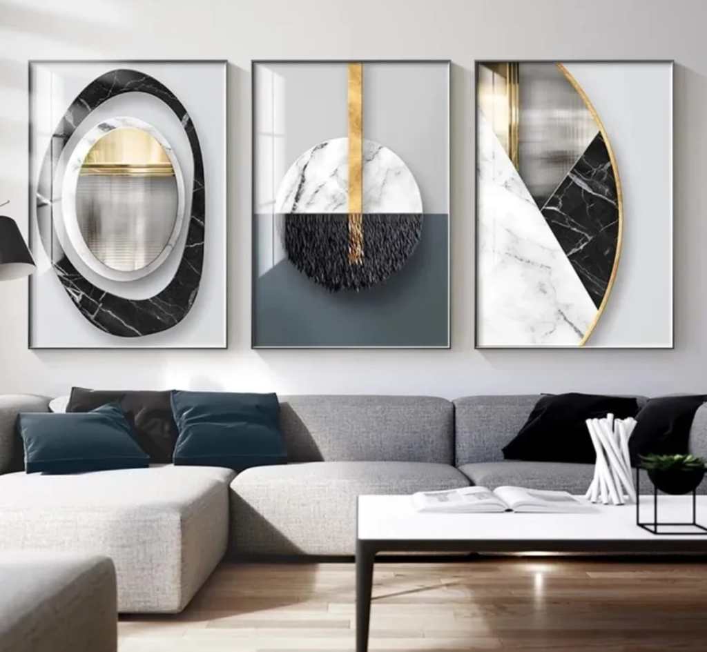 Marble Vision