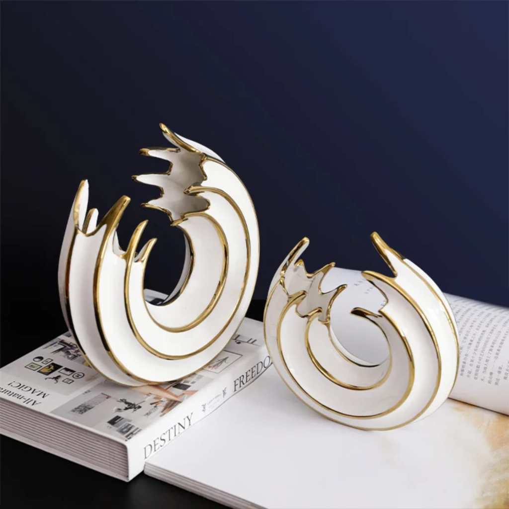 Golden Wave