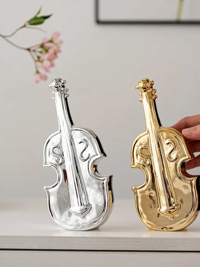 Violin Accent