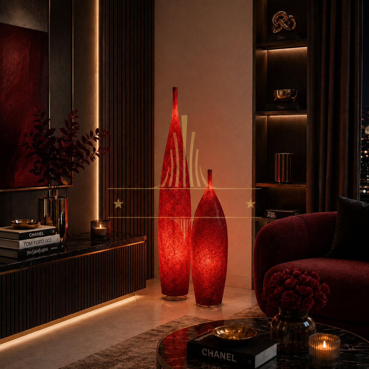 Luxe Glow - Image 3