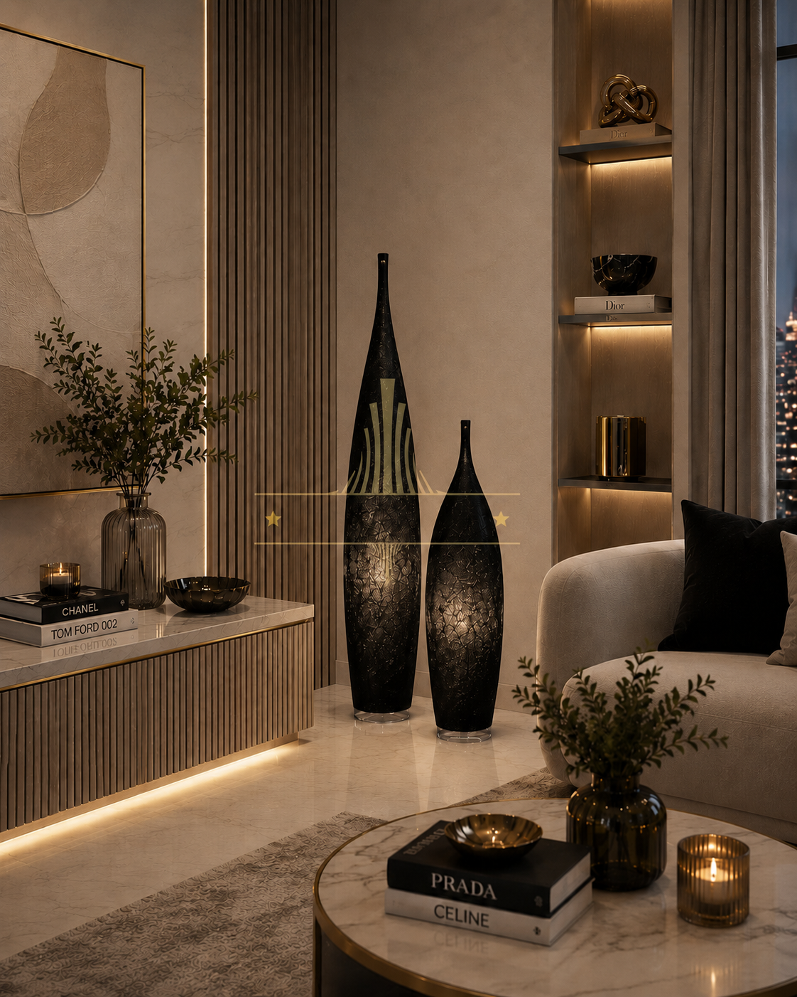 Luxe Glow